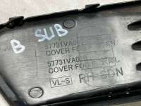 57731VA020 Заглушка (решетка) в бампер передний Subaru WRX Арт 24305584, вид 3