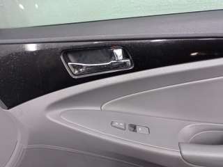 Дверь передняя правая Hyundai Sonata (YF) 2014г. , - Фото 4