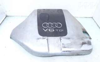 059103925, 059103925 , artARA195816 Декоративная крышка двигателя к Audi A4 B6 Арт ARA195816