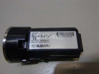 Блок управления двигателем Subaru Impreza 3 2008г. 22611AP643 - Фото 12