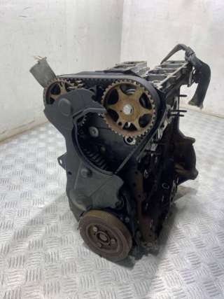 Двигатель  Citroen Berlingo 1 restailing 1.6  Бензин, 2007г. NFU  - Фото 3