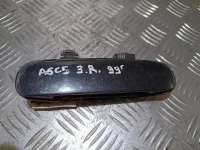 4B2837886 Ручка наружная задняя правая Audi A6 C5 (S6,RS6) Арт 6183