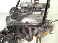 Двигатель  Mitsubishi Carisma 1.6  Бензин, 1998г. 4G92  - Фото 3