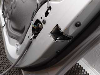 Дверь передняя правая BMW 3 F80 2014г.  - Фото 6