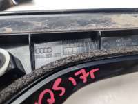 Накладка двери багажника левая Audi Q5 2 2018г. 80A8548715FQ - Фото 3