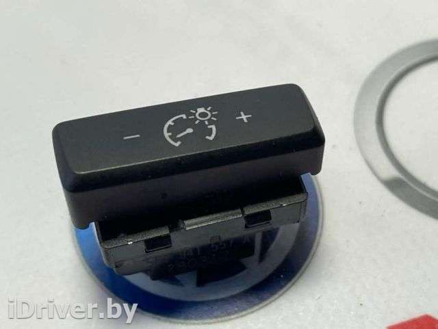 Кнопка освещения панели приборов Volkswagen Passat USA 2012г. 561941557A - Фото 1