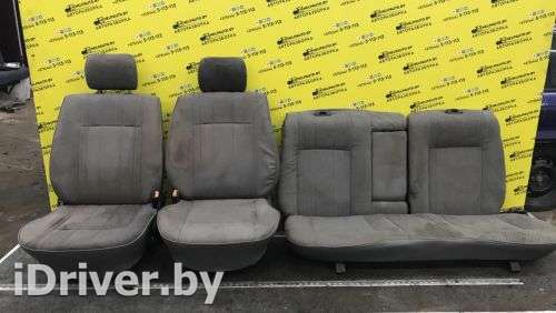  Салон (комплект сидений) к Volkswagen Passat B3 Арт 8408914331