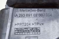 Пластик Mercedes EQC n293 2020г. A2936910200 , art5686257 - Фото 6