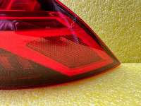 Фонарь задний правый Audi A7 2 (S7,RS7) 2021г. 4K8945070C - Фото 2