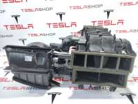 Корпус отопителя (печки) Tesla model X 2016г. 1116133-00-B - Фото 7