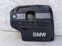 7584636 Крышка двигателя декоративная к BMW 5 F10/F11/GT F07 Арт 00243280