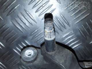 Механизм стеклоочистителя (трапеция дворников) Peugeot 407 2007г. 3397020875, 9661812180 , artBRZ20321 - Фото 2