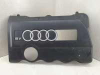  накладка двс декоративная к Audi A4 B5 Арт 19000439