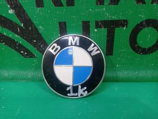 51767288752, 7288752 эмблема багажника к BMW X3 G01 Арт 173696RM