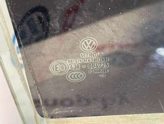 Стекло двери задней правой Volkswagen Passat USA 2012г.  - Фото 2