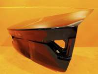 крышка багажника Kia Rio 4 2017г. 69200H0000, 1А21 - Фото 12