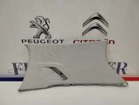  Обшивка стойки задней правой (накладка) к Peugeot 308 2 Арт E7987017