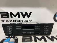 64116972163, 6972163 Блок управления печки/климат-контроля к BMW X5 E53 Арт BR6-5