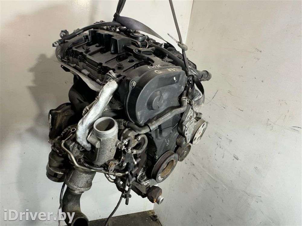 Двигатель  Audi A6 C6 (S6,RS6) 2.0 Турбо бензин Бензин, 2006г. BPJ  - Фото 7