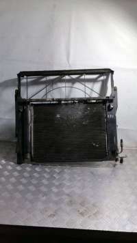 1439109 Радиатор гидроусилителя к BMW X5 E53 Арт 60607271