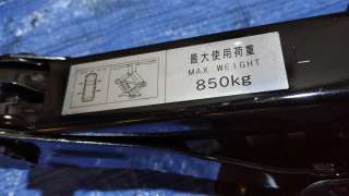 97032-AG060 домкрат Subaru Outback 4 Арт KP1112496, вид 3