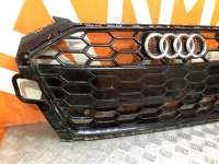решетка радиатора Audi A4 B9 2019г. 8W0853651EBT94, 8W0853651eb, 4а71 - Фото 2