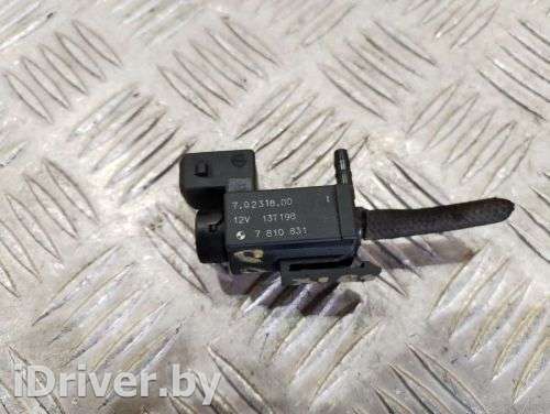 Клапан электромагнитный BMW X1 E84 2013г. 7810831 - Фото 1