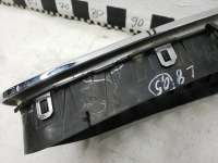Решетка радиатора BMW 5 F10/F11/GT F07 2013г. 51137336477 - Фото 3