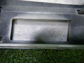 Накладка решетки радиатора Mercedes GL X166 2013г. A16688012859982 - Фото 18