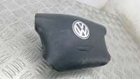  Подушка безопасности водителя Volkswagen Sharan 2 Арт CBN14J301, вид 1