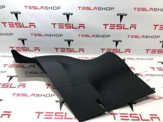Обшивка багажника Tesla model X 2022г. 1089156-00-E,1637269-00-B,1073302-00-C - Фото 2