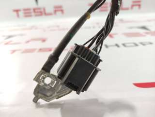 Разъем (фишка) проводки Tesla model Y 2020г. 1489058-10-E - Фото 2