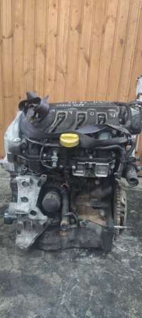 Двигатель  Renault Modus 1.6 K4M 794 Бензин, 2007г.   - Фото 5