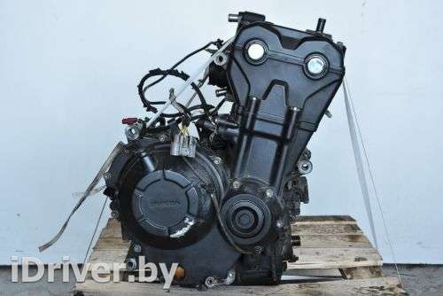 PC44E-2208942, artmoto671211 Двигатель к Honda moto CBR Арт moto671211 - Фото 1