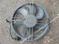 Вентилятор радиатора Volkswagen Lupo 1999г. 6N0959453N, 885001251 - Фото 3
