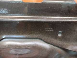 дверь багажника Audi Q5 1 2008г. 8R0827023C - Фото 9