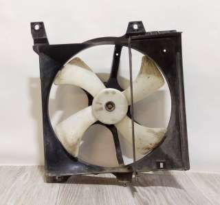  Вентилятор радиатора к Nissan Almera N15 Арт 2029105
