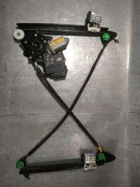 05075501,7M0839402J,7M0959812A Стеклоподъемник электрический задний левый к Ford Galaxy 1 Арт 9008