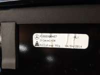 Накладка рамки двери задняя правая Mercedes GL X166 2013г. A1666900487 - Фото 3