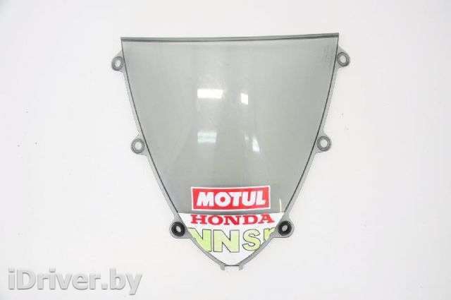 Мото ветровое стекло Honda moto CBR 2010г. dot-280 - Фото 1