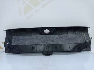 Обшивка крышки багажника Hyundai Elantra AD 2020г. 85770AA000 - Фото 4