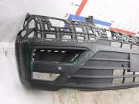 Бампер передний Volkswagen Crafter 2  7C0807221A - Фото 6