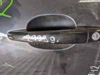  Ручка наружная передняя левая к Peugeot 407 Арт 2000000029939