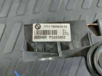 Радиатор (дополнительный) BMW 7 F01/F02 2014г. 17117805630,7805630,P3253002 - Фото 9