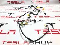 Проводка Tesla model S 2018г. 1023883-00-J,F181FPCAA01 - Фото 3