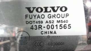 Дверь боковая (легковая) Volvo V60 1 2011г. 31402403 - Фото 3