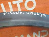 расширитель крыла Nissan Qashqai 2 2013г. 93828BM90B - Фото 5