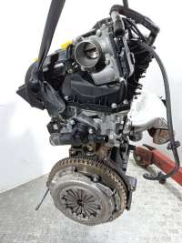 Двигатель  Dacia Logan 2 1.2  Бензин, 2016г.   - Фото 5