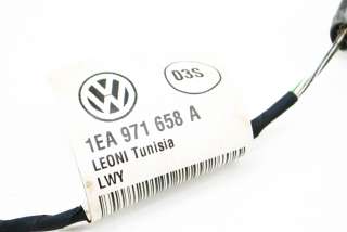 Проводка Volkswagen ID3 2020г. 1EA971658, 1EA971658A , art334324 - Фото 8