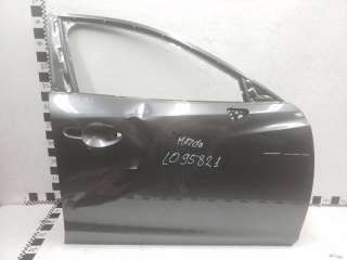GHY05802XD Дверь передняя правая к Mazda 6 3 Арт L095821